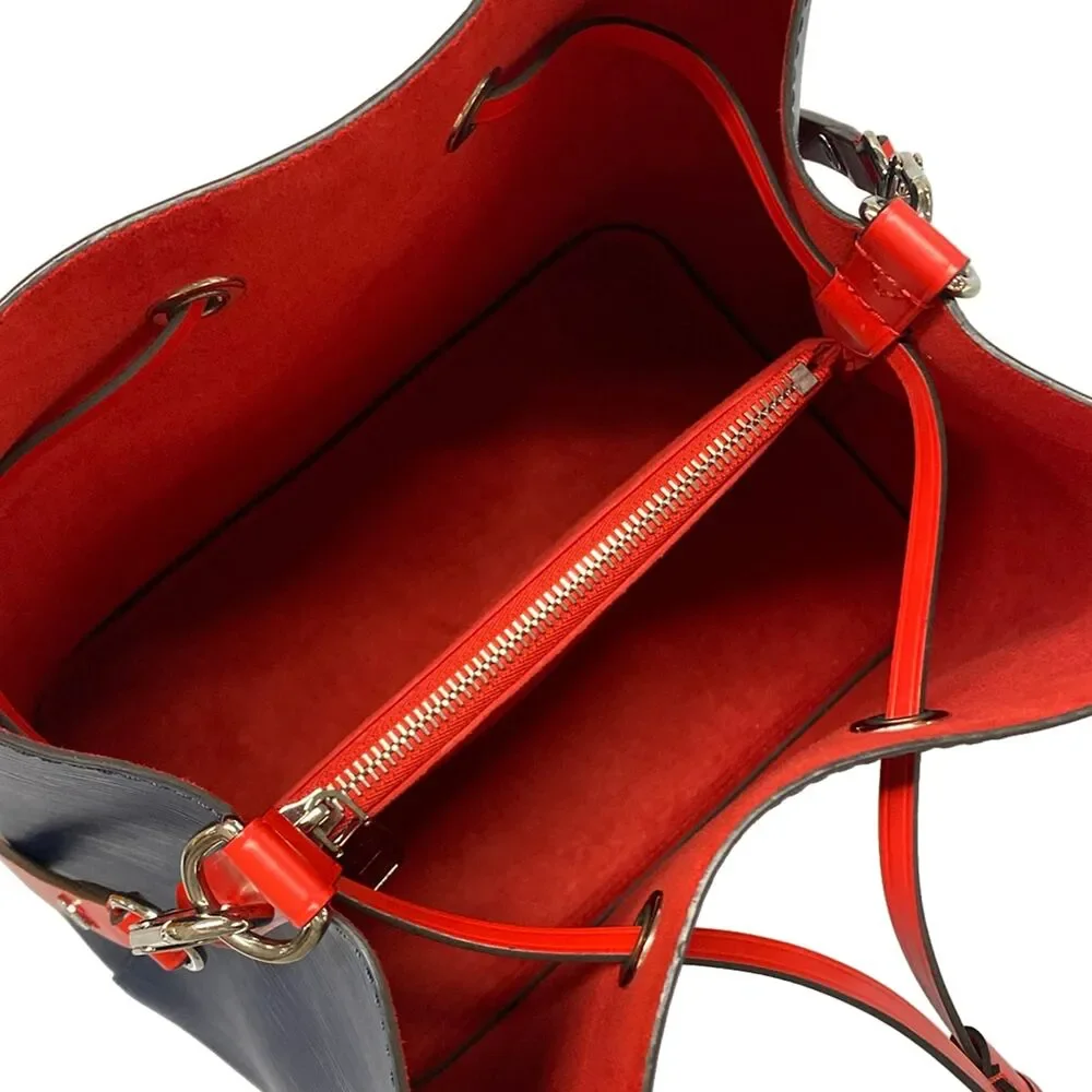 Louis Vuitton NeoNoe Epi Shoulder Bag M54367